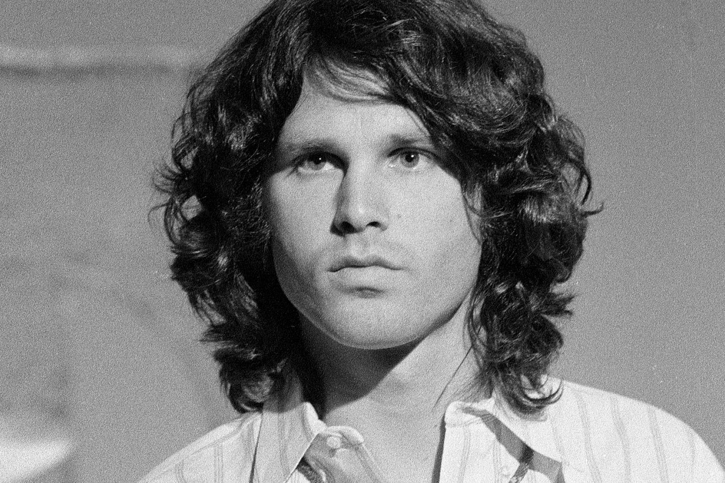 Jim Morrison: Rolling Stone Interview With the Doors' Singer
