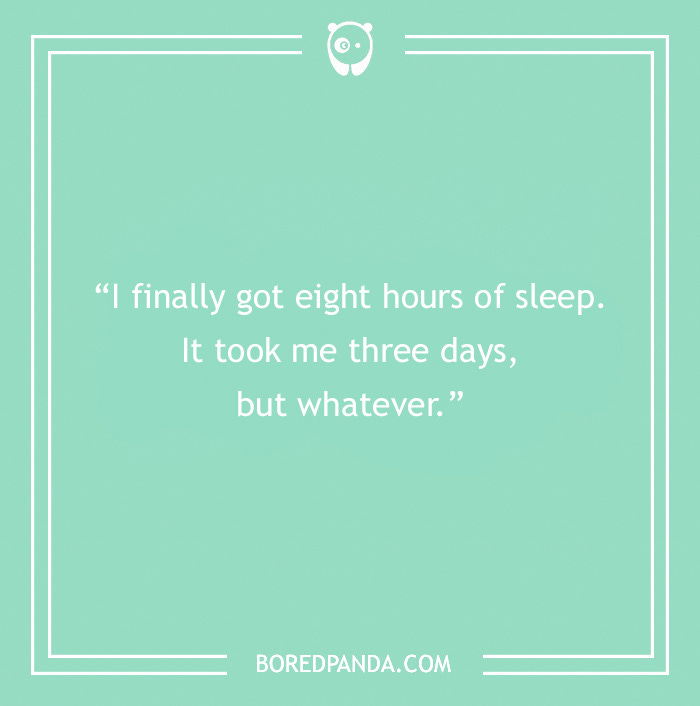 Sleep Jokes To Help You Sleep Well At Night