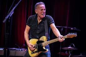 Bruce Springsteen & The E Street Band announce 2023 tour