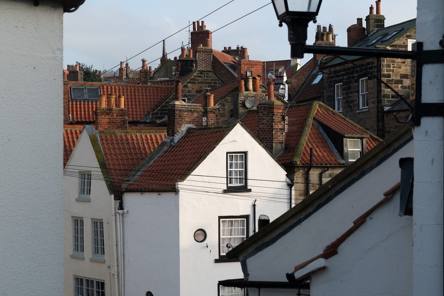 Robin hood's Bay