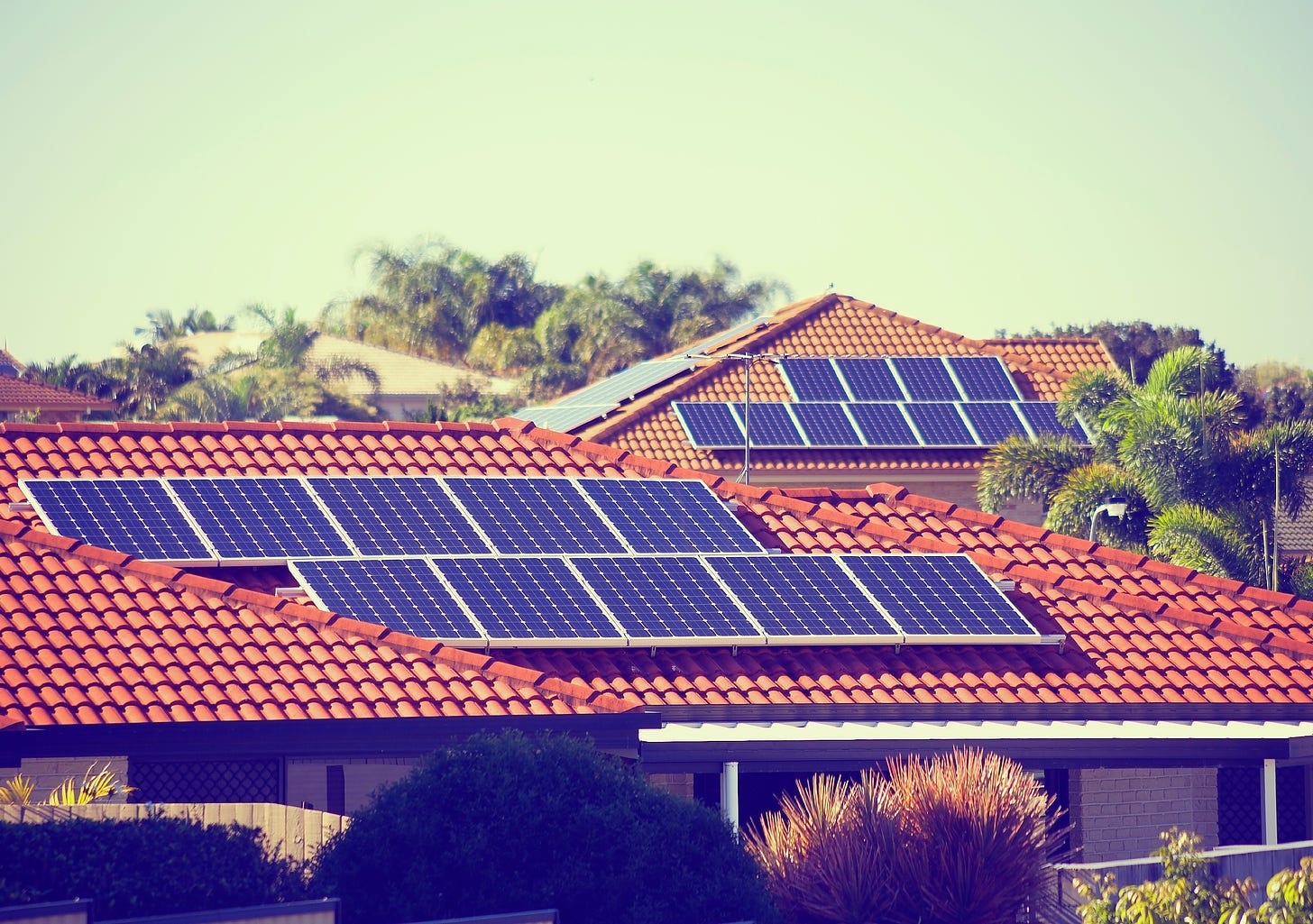 Fact check: Is Australia the world leader in household solar power? | UNSW  Newsroom
