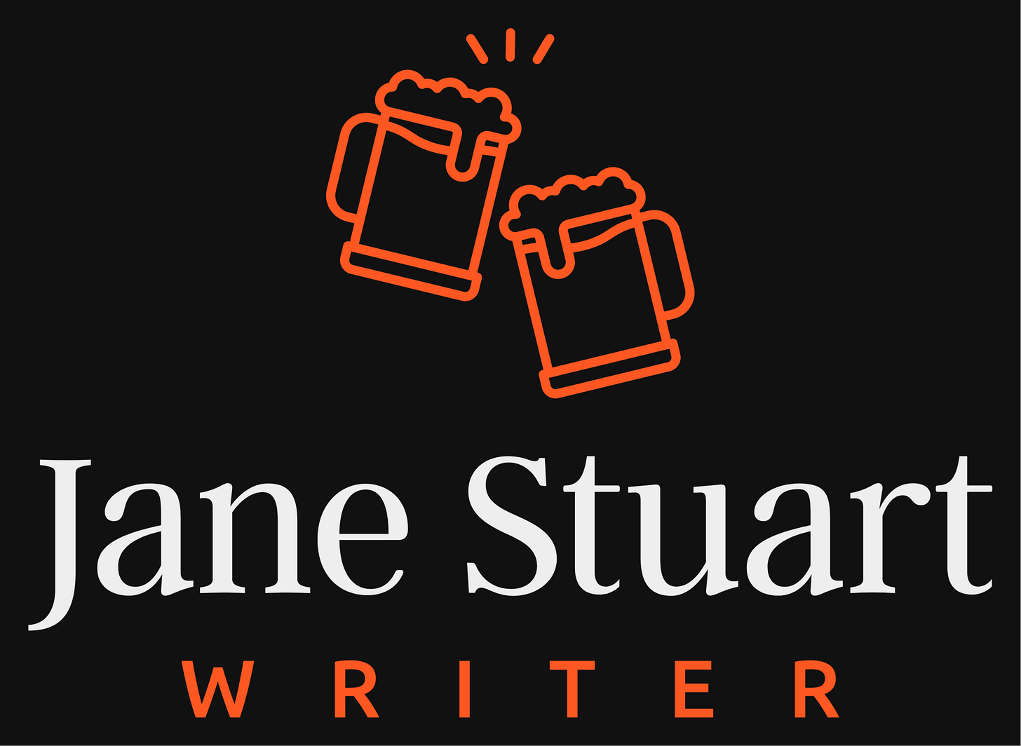 Jane Stuart – Writer