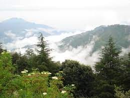 Chail, Himachal Pradesh - Wikipedia