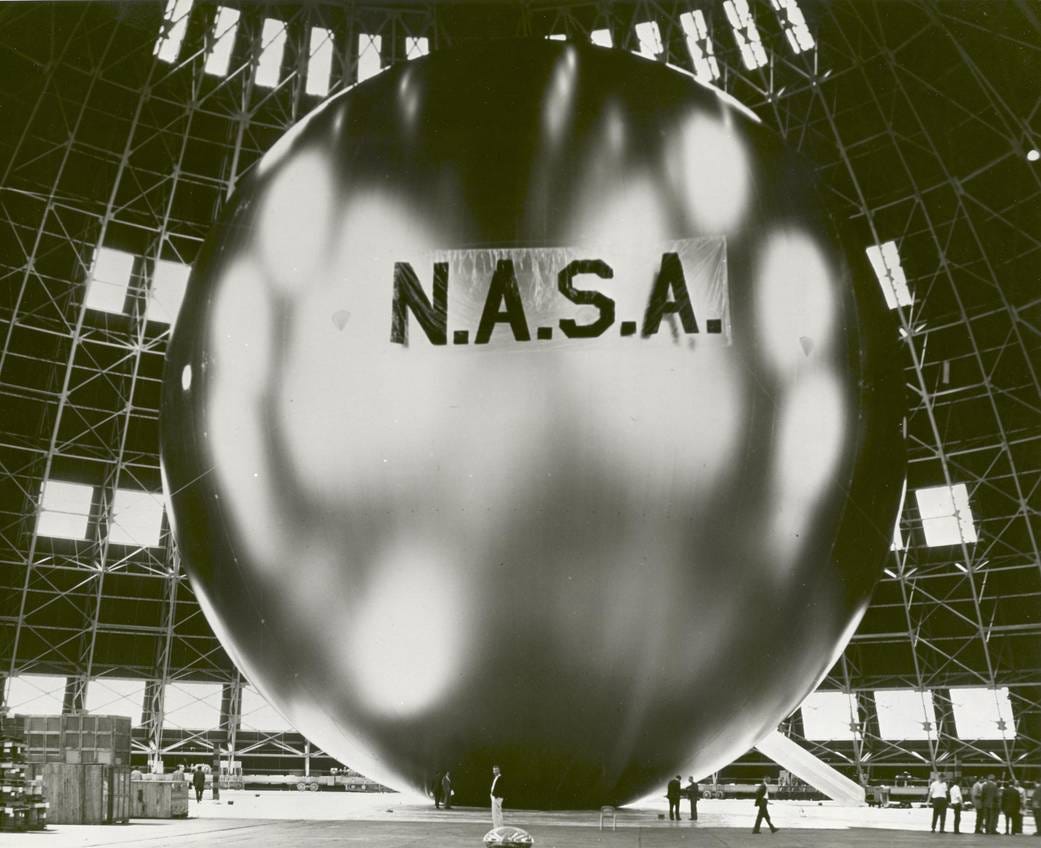 NASA - NSSDCA - Spacecraft - Details
