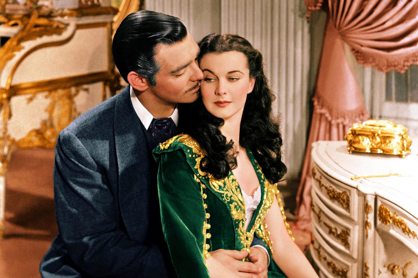 Gone With the Wind' returning to theaters for 80th anniversary | EW.com