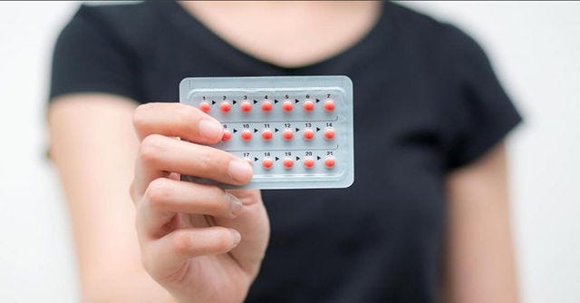 The disturbing truth about oral contraceptivesACT Party has forfeited right  to sit in Parliament