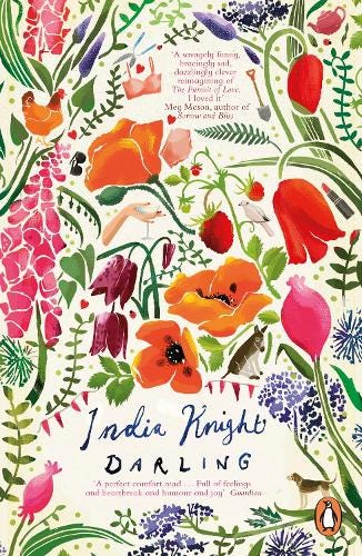 Darling (Paperback)