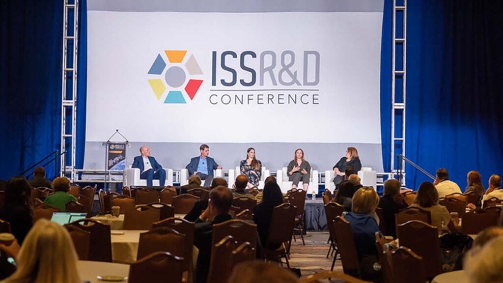ISSRDC Conference 2022