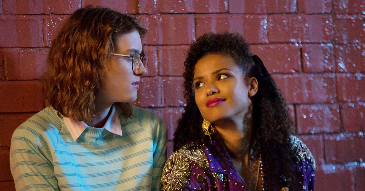 Is the Ending of Black Mirror's 'San Junipero' Exactly As It Seems?