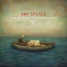 Amy Speace How TO sleep LP