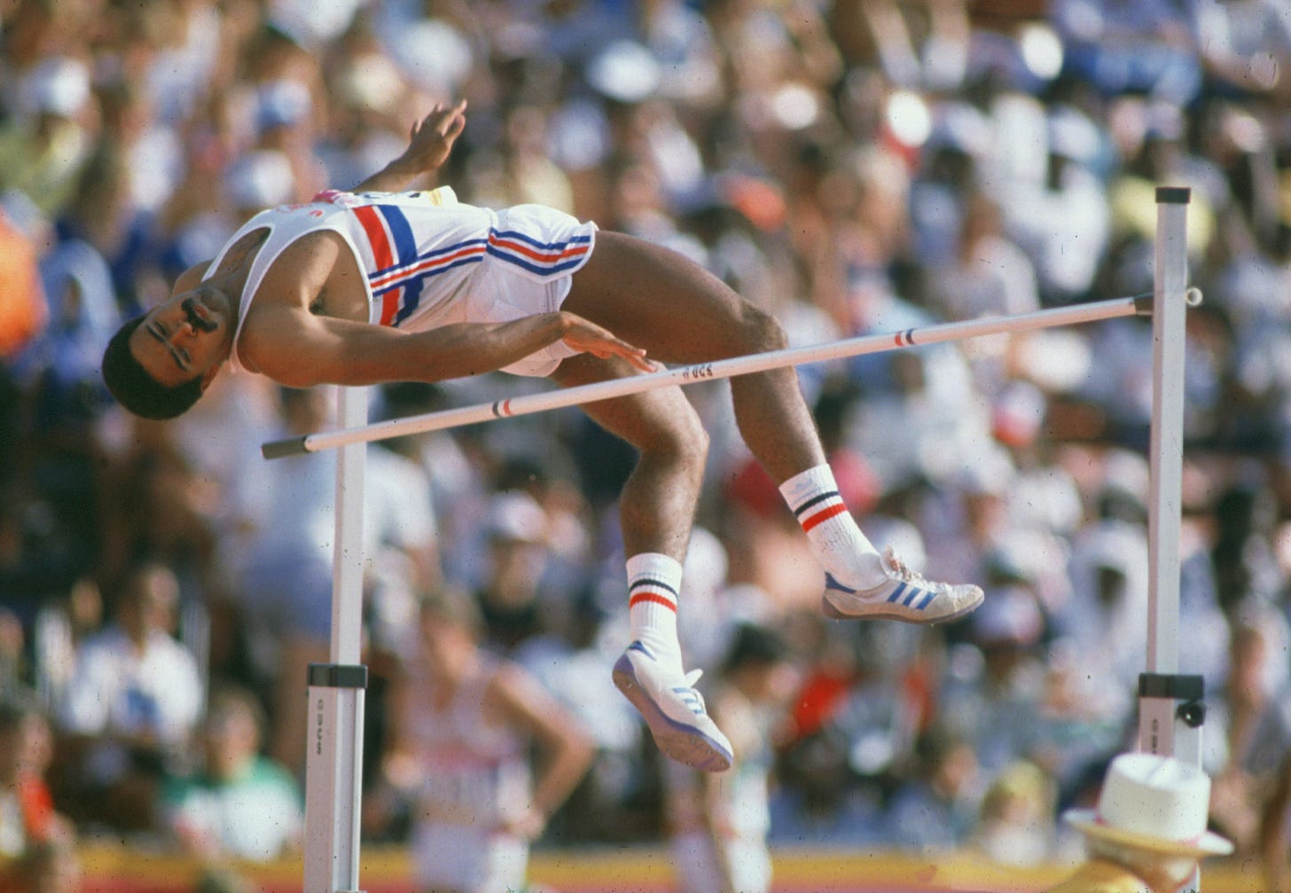 Daley Thompson | Team GB