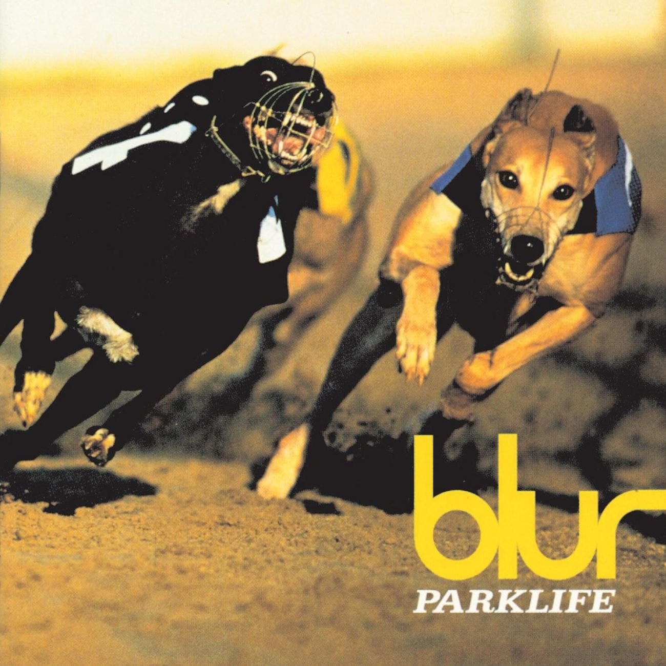 Parklife: Blur: Amazon.fr: Musique