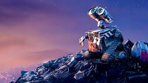 Watch WALL-E | Disney+