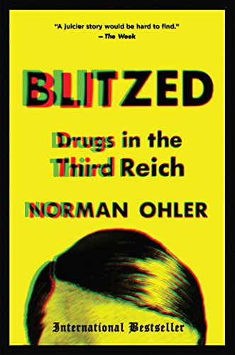 Blitzed: Drugs in the Third Reich (English Edition) - eBooks em Inglês na  Amazon.com.br