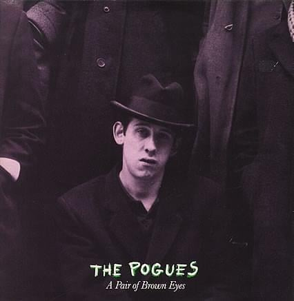 The Pogues – A Pair of Brown Eyes Lyrics | Genius Lyrics