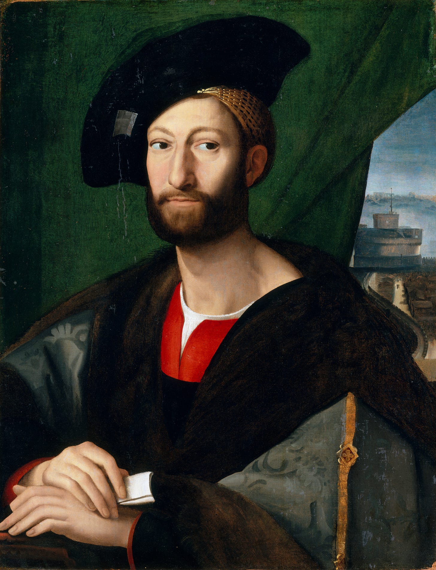 Giuliano de' Medici, Duke of Nemours - Wikipedia