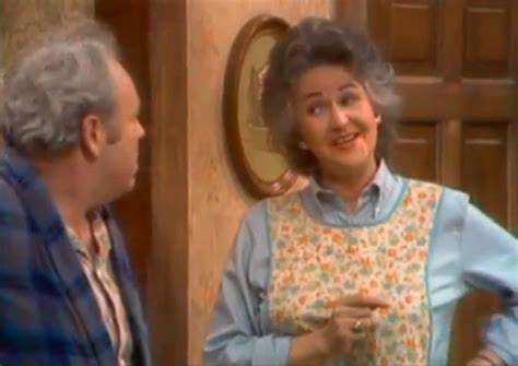 Cousin Maude's Visit | All in the Family TV show Wiki | Fandom