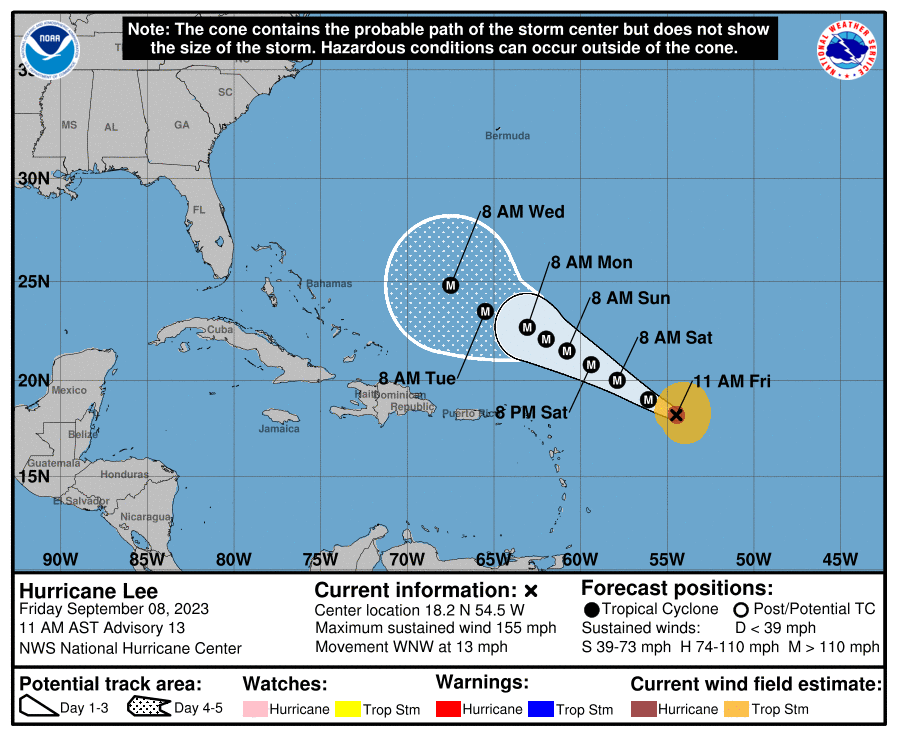 cone graphic