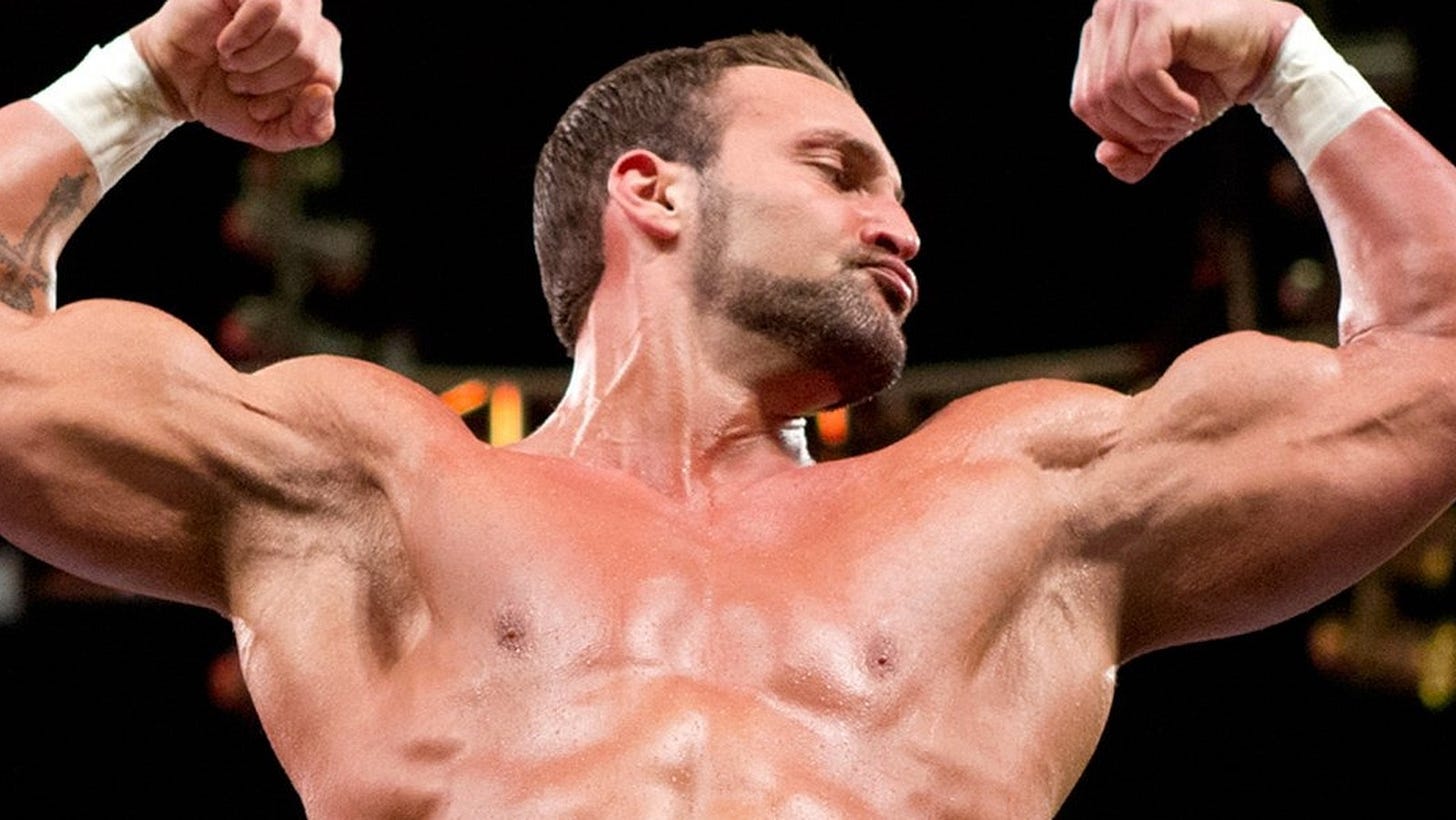 Chris Masters