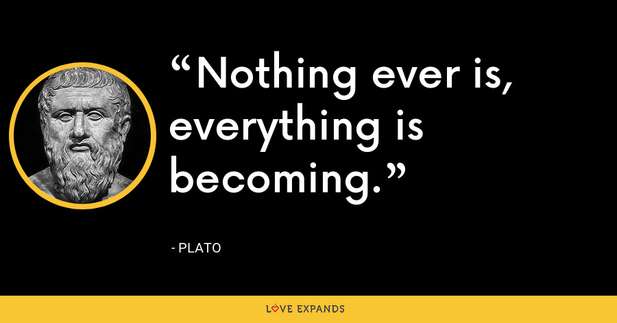 Best Plato Quotes | Love Expands