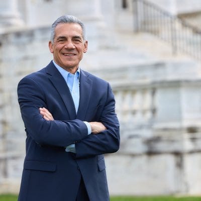 Jack Ciattarelli (@Jack4NJ) / X