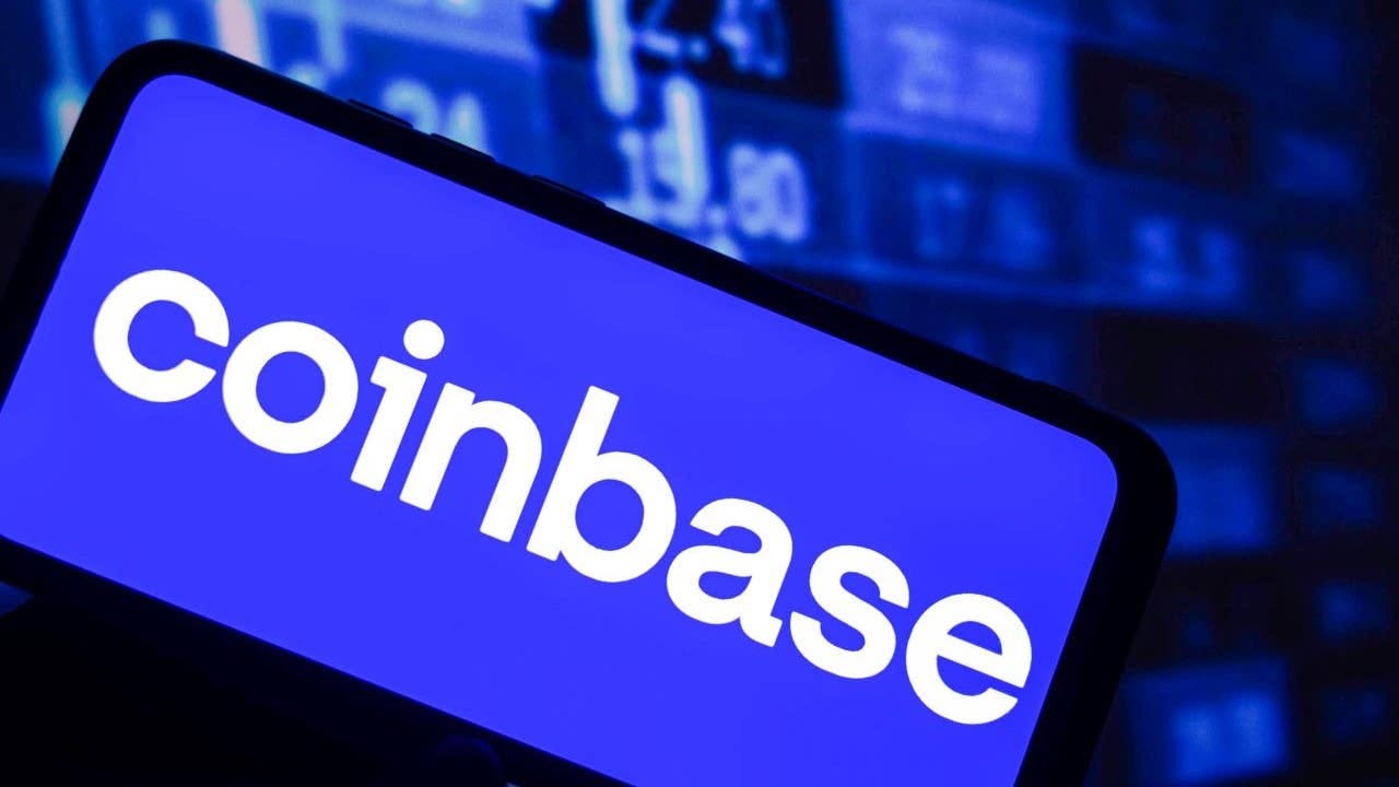 What Is Coinbase And How Does It Work? | Bankrate