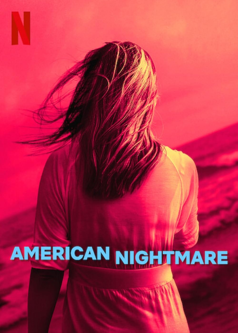 American Nightmare (TV Mini Series 2024) - IMDb