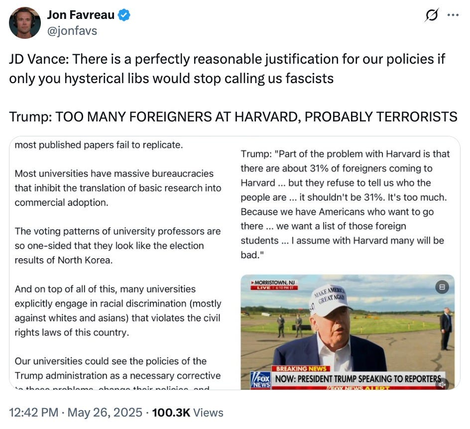 Another Indefensible Trump Pardon Another Indefensible Trump Pardon