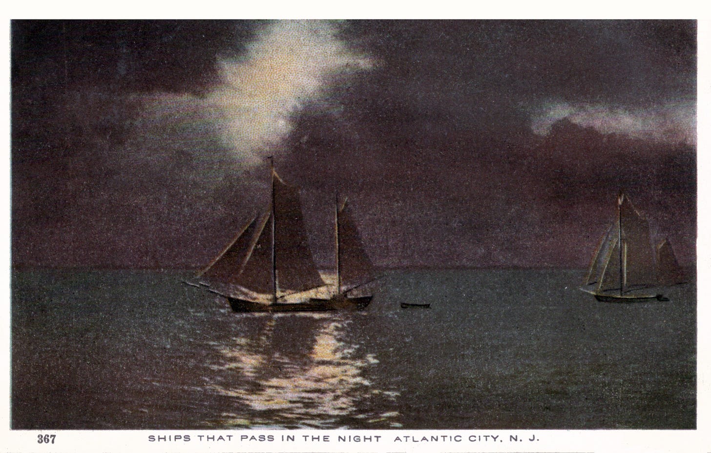 File:Ships that pass in the night, Atlantic City, New Jersey.png -  Wikimedia Commons