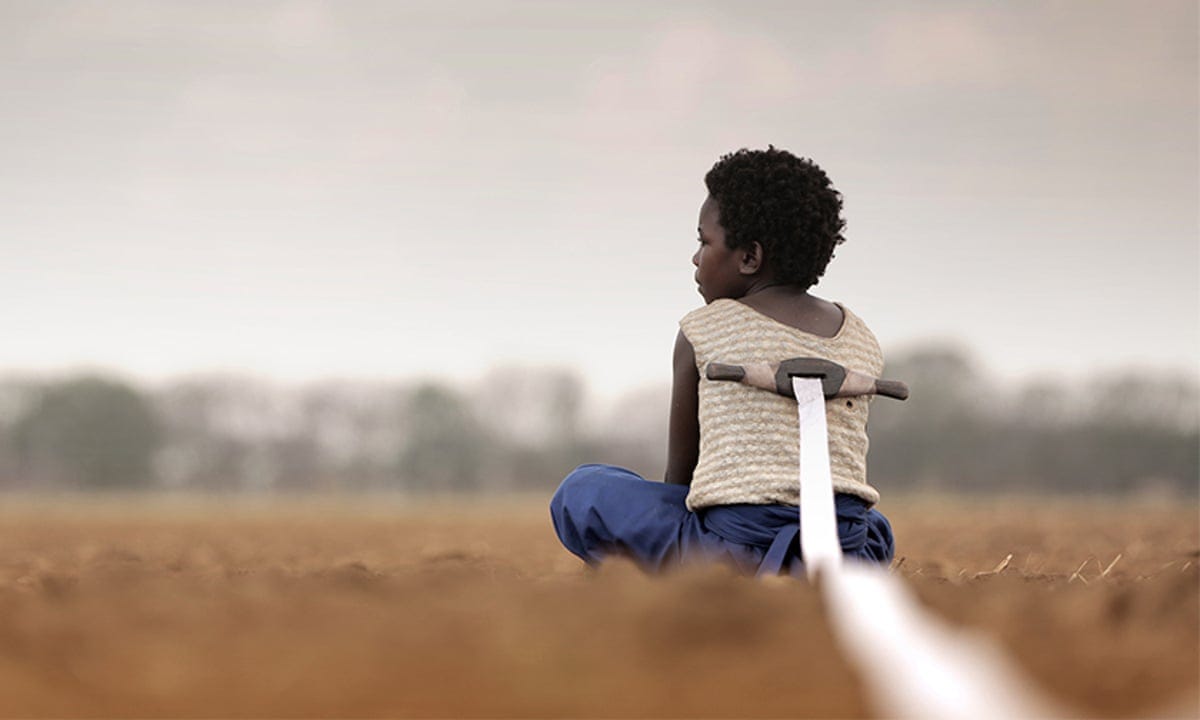 I Am Not a Witch review – straight-faced satire on Zambian witchcraft casts  a spell | Cannes 2017 | The Guardian