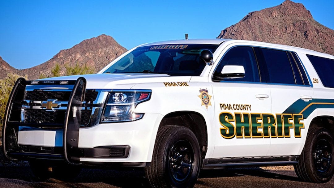 Pima Sheriff's Department Announces Law Enforcement Reform Plan | NATIONAL  SHERIFFS' ASSOCIATION