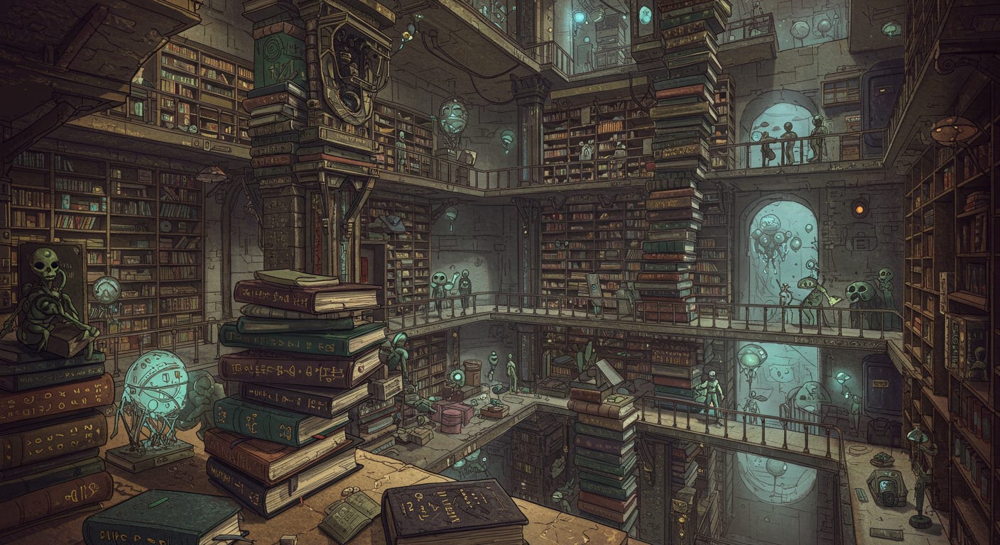 A generated image based on your input prompt
