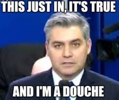 vishkriss™ on X: "BREAKING: Notorious liberal scold and anti-Trump legacy  news personality Jim Acosta is out at #CNN. The #media landscape is  unrecognizable from the beginning of Trump's first term in 2017,