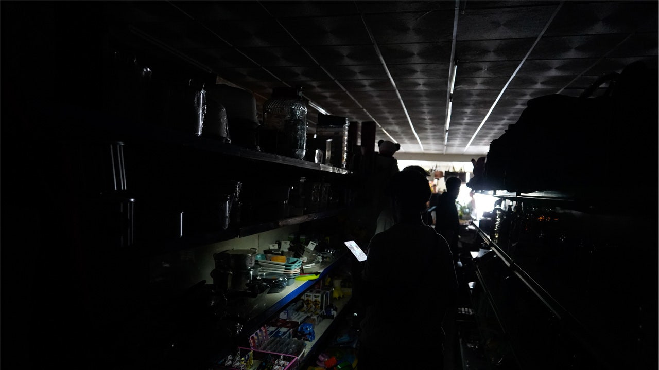 Spain and Portugal blackout: How long until power is fully restored ...