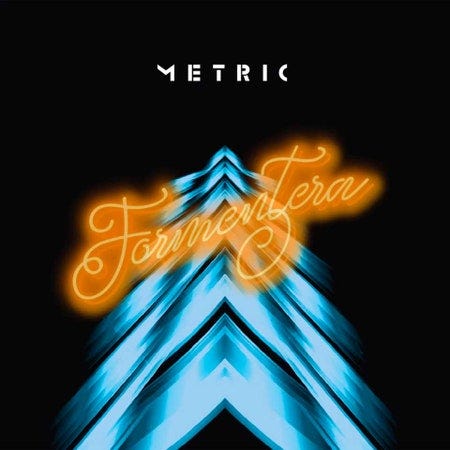 Metric: Formentera Album Review | Pitchfork