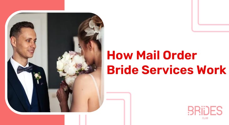 how to get a mail order wife