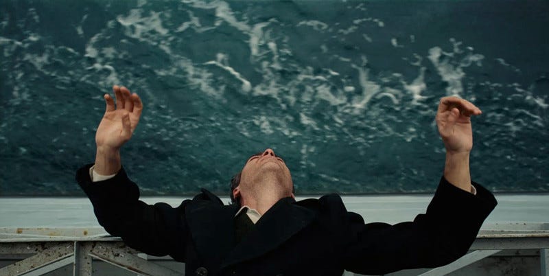 7 Reasons Why “The Master” Is Paul Thomas Anderson's Underrated Masterpiece  | Taste Of Cinema - Movie Reviews and Classic Movie Lists