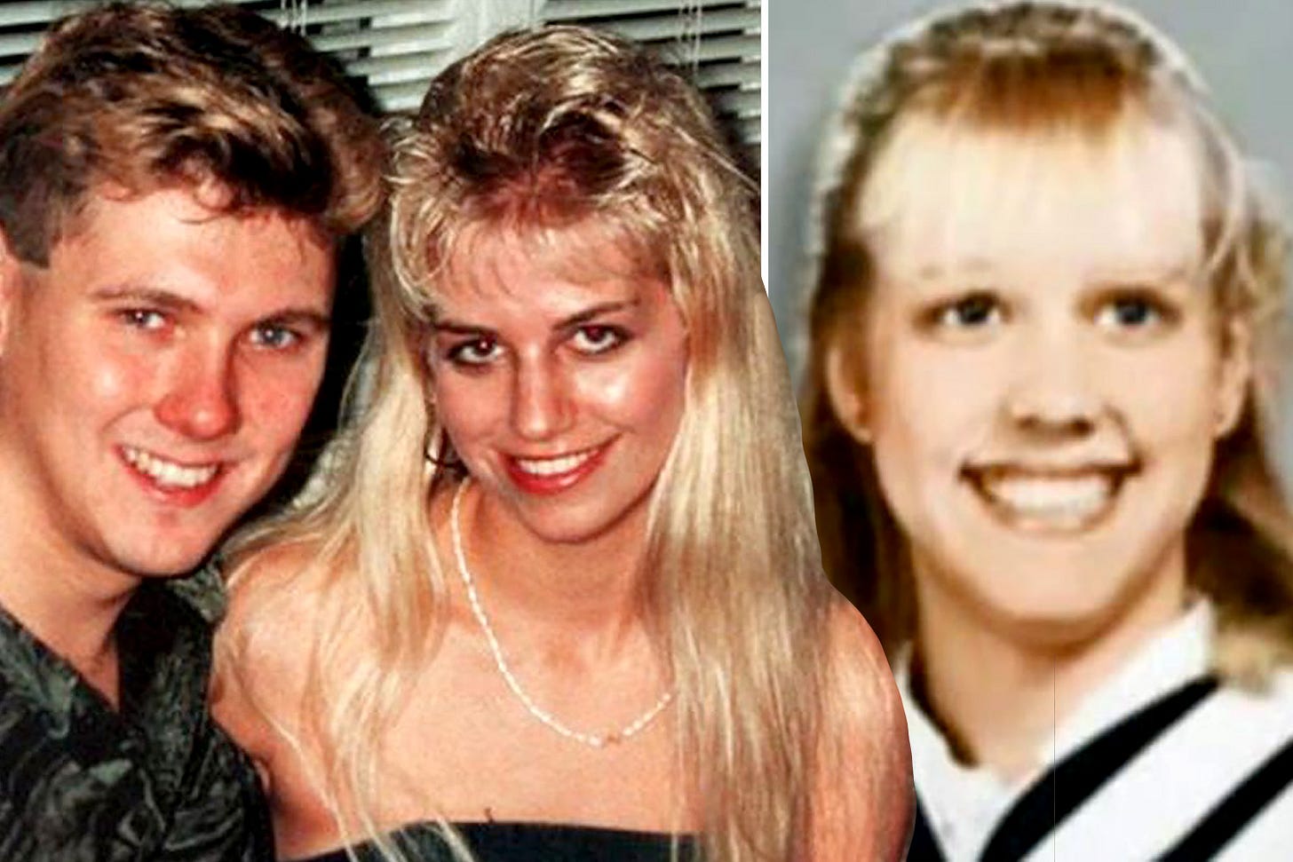 Inside the chilling murders of Ken & Barbie killers Karla Homolka & Paul  Bernardo who 'filmed themselves killing teens' | The US Sun