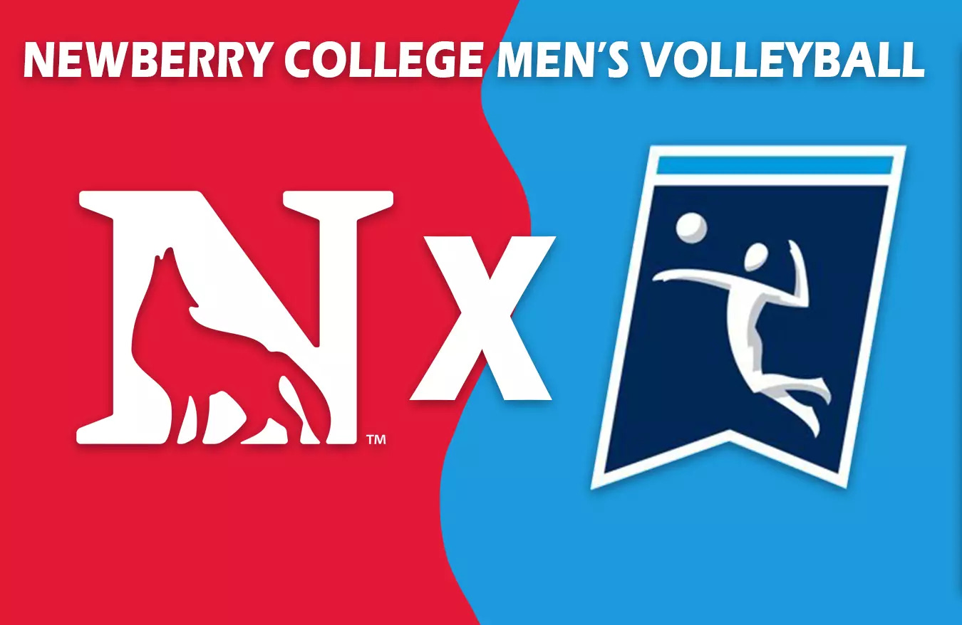 Newberry Add Men's Volleyball Newberry Add Men's Volleyball