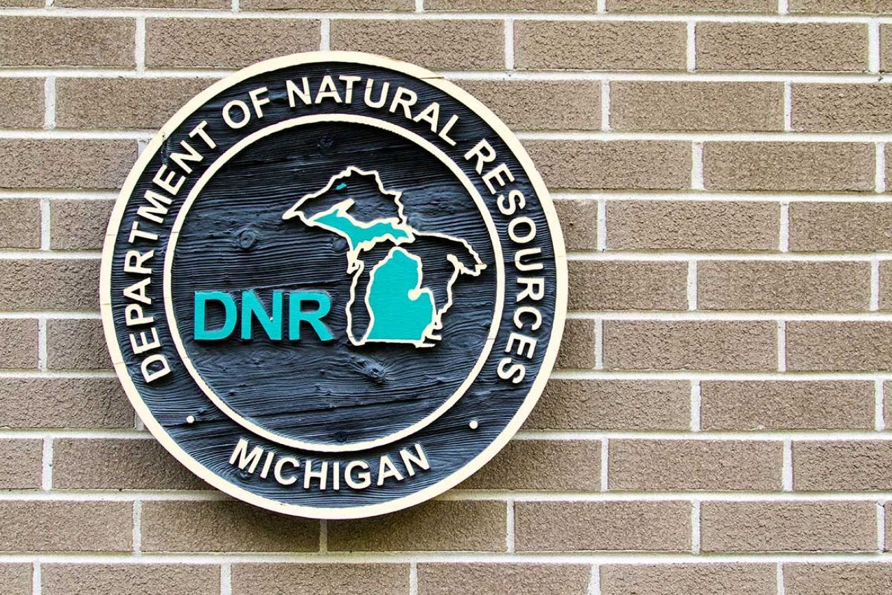 Michigan DNR resists bill to require body cameras for conservation officers  | Bridge Michigan