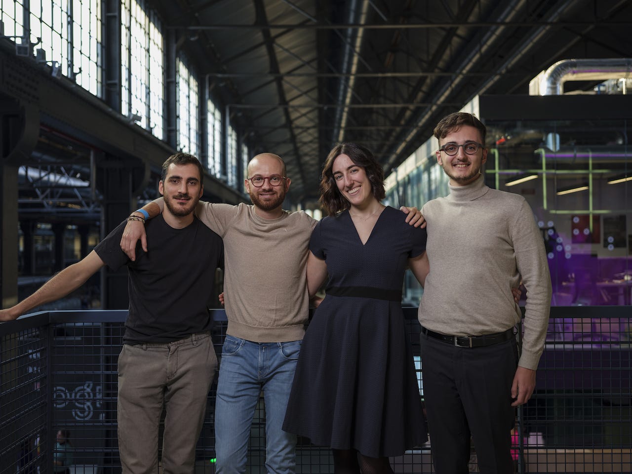 La startup Eoliann chiude il suo primo round da 1,5 milioni di euro -  StartupItalia