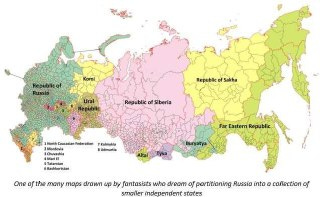 Eurasia & Multipolarity