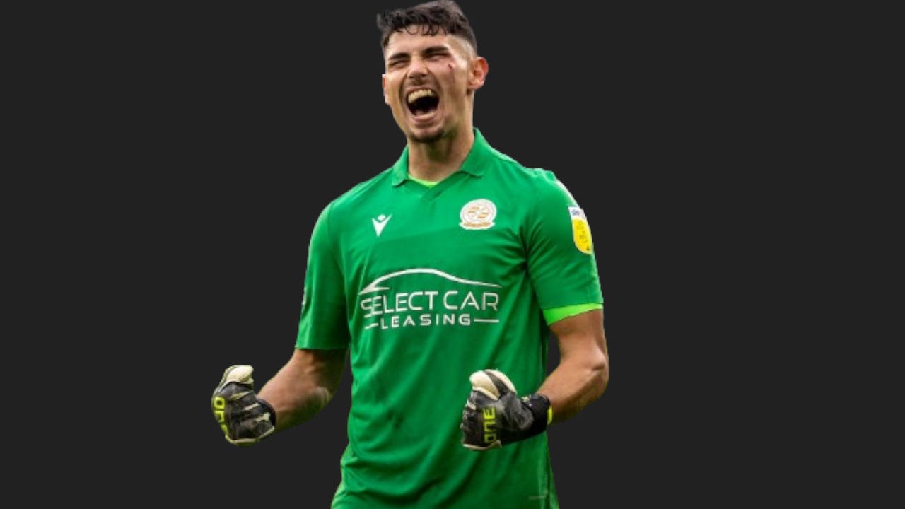 Football Manager 2024 How To Find A Great Goalkeeper Keeper Goaltender