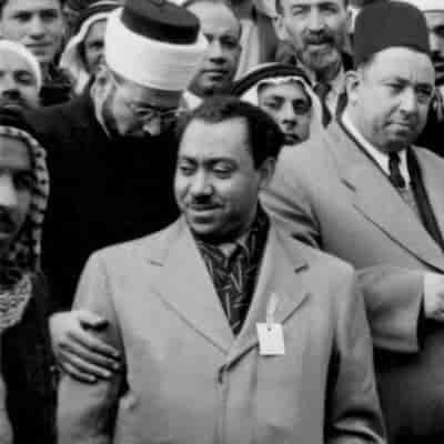 Sayyid Qutb – Store norske leksikon