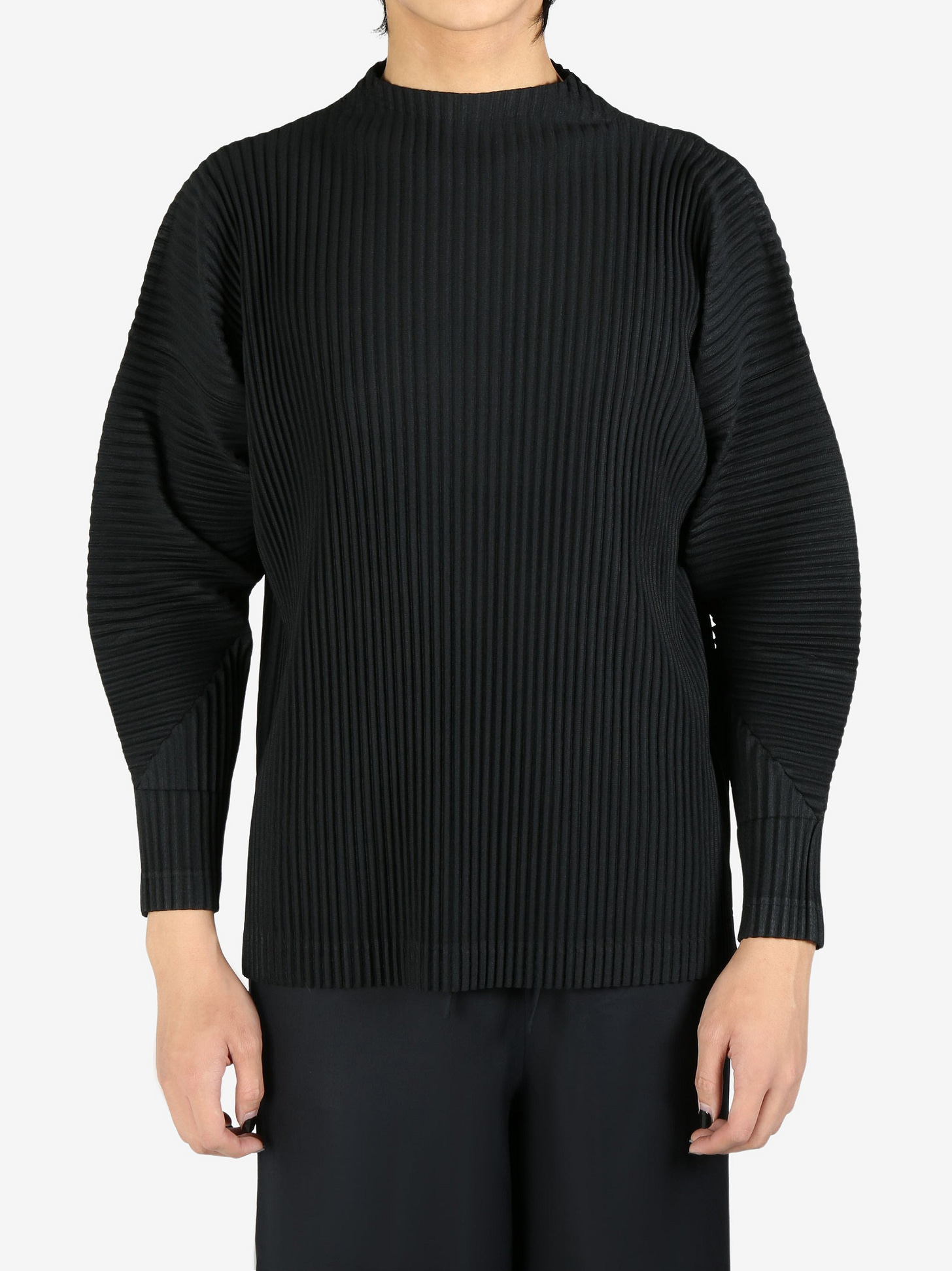 HOMME PLISSE ISSEY MIYAKE - Men MC November T-Shirt – Atelier New York