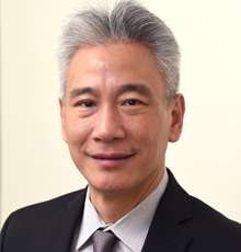 Dr. Ming Zhou has been named Pathologist-in-Chief