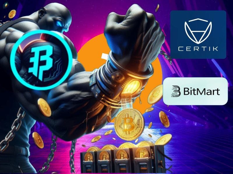 Biceps Coin Introduces Bitcoin Rewards for Token Holders Biceps Coin Introduces Bitcoin Rewards for Token Holders