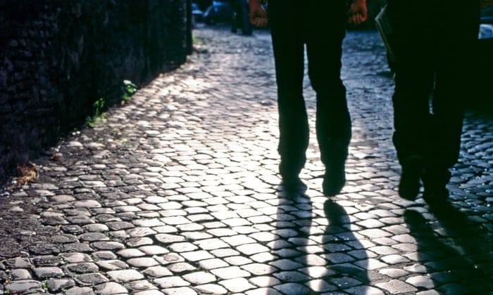 The art of wandering: share your stories of walking in cities | Cities |  The Guardian