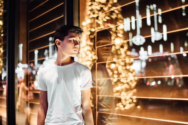 photoshoot, man, boy, teenager, portrait, pose, focus, glass