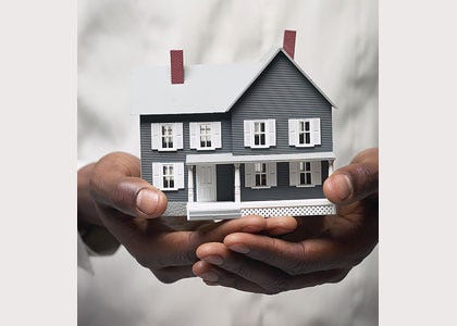 Steps towards Home Ownership – Sabrina C O R R E I A